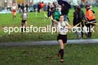 Womens under-17s, 2024 Northern Cross Country Relays, Graves Park, Sheffield.   Photo: David T. Hewitson/Sports for All Pics